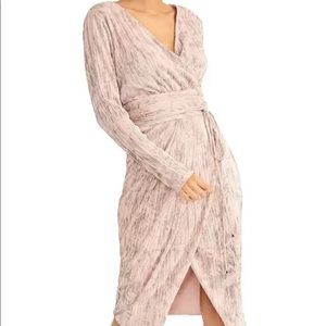 Nwot Rachel Roy dress